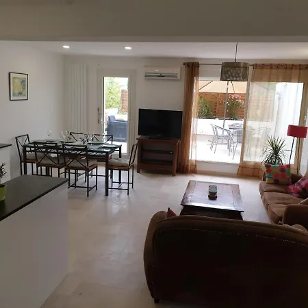 Duplex Calanques * La Ciotat